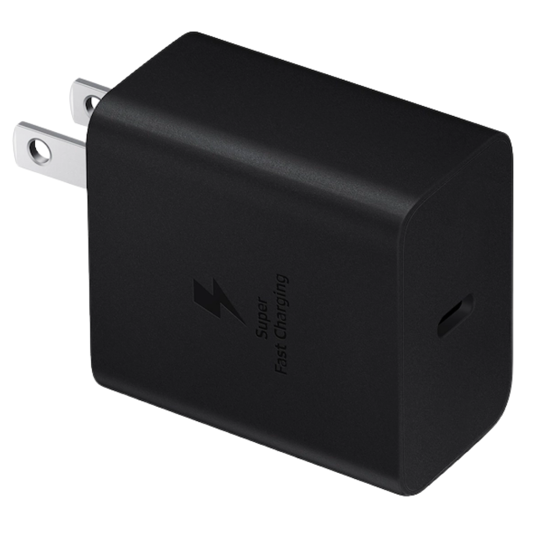 These are the best Galaxy S22 fast chargers